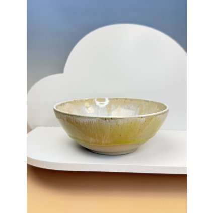 Bowl - Lime
