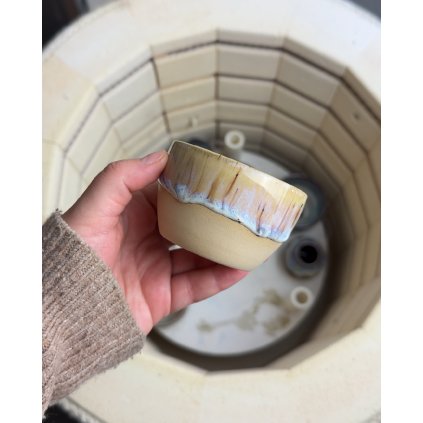Small Cup - Macchiato