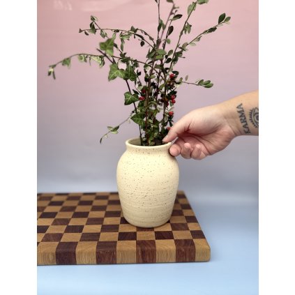 Vase - I