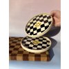 Plate - Happy Chess