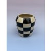 Small Vase - Chess