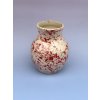 Small Vase - Red