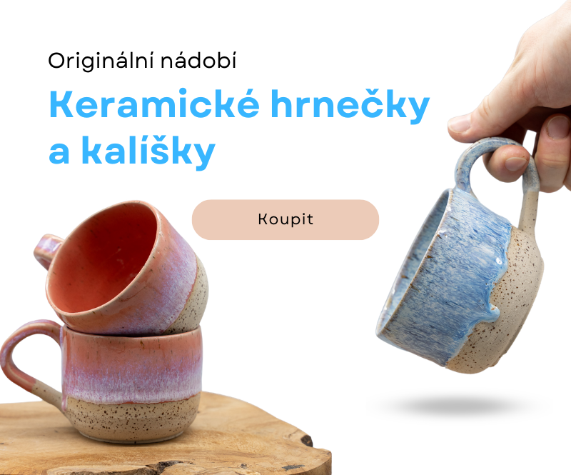 Hrnečky