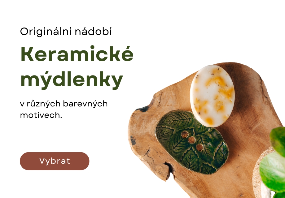 Efektní džbánek