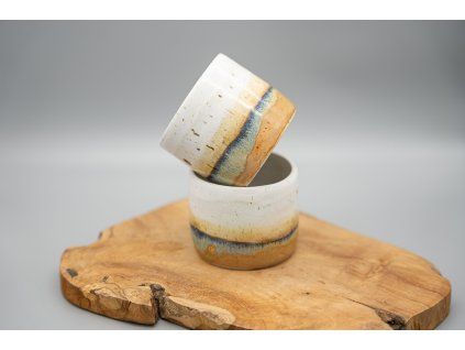 Kalíšek na kávu Cinnamon Dust