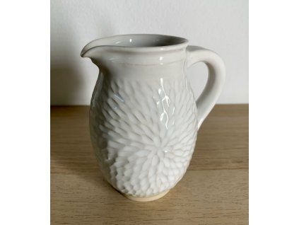 Džbánek Bílý květ 250 ml