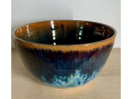 Mísa Blue Wood 1000 ml