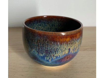 Kalíšek Galaxy 150 - 200 ml