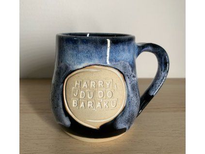 Hrnek Harry 330 ml