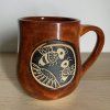 Hrnek Včelky 330-400 ml