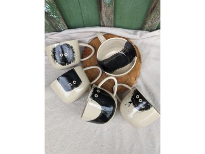 Hrnek Bubaak (350) ml)