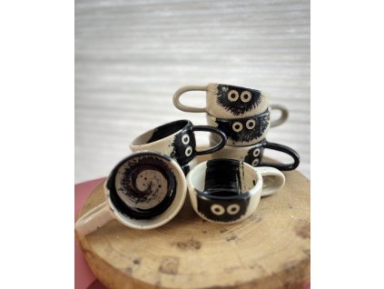 Espresso Bubaak (60-70ml)