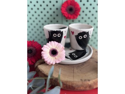 Bubaak Srdcař- set pro dva