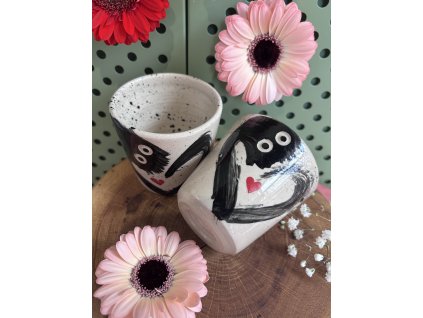 Kelímek Bubaak - Sebeláska (150ml)