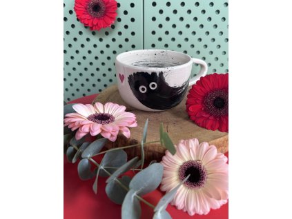 Hrnek Srdcař (300ml)