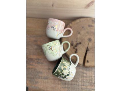 Hrnek Sněženky 150 ml