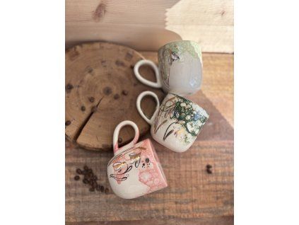 Hrnek Sněženky 250 ml