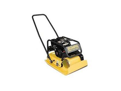 BOMAG BP 25 48