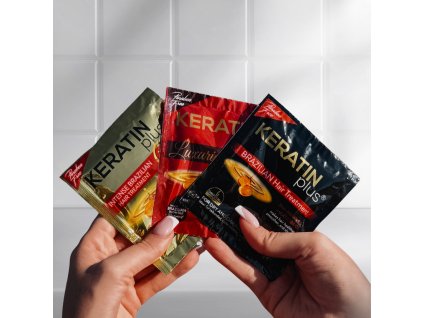 Discovery Kit | Black • Gold • Luxurious