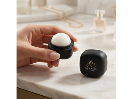 Velvet Lip Balm