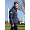 Pánská insulátor bunda HELLY HANSEN CREW 2.0 Modrá (velikost XXXL)