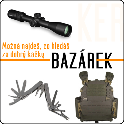 Bazarové zboží