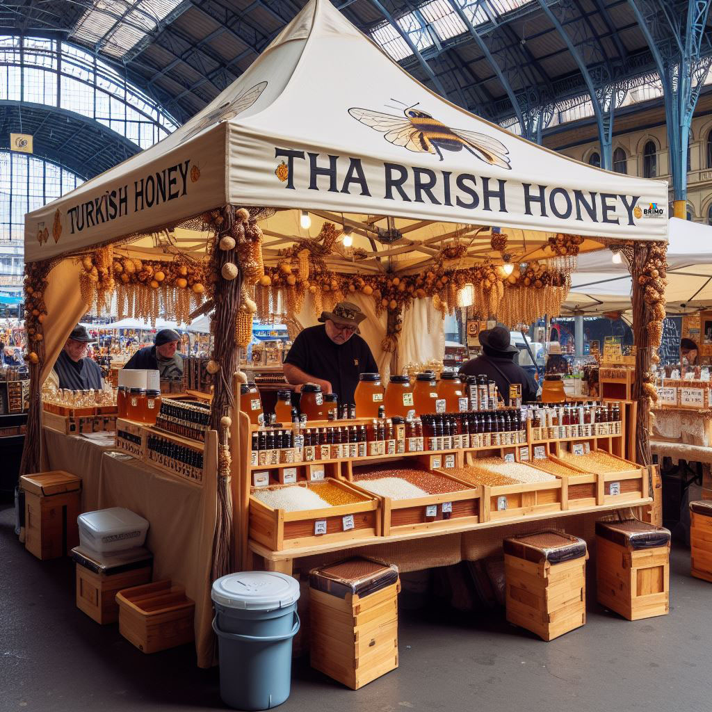 Rendezvénysátor 4x8