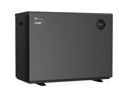 Tepelné čerpadlo Mr.Silence PRO 14kW (30-55m3)