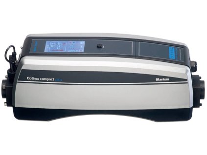 Elecro Optima Compact WIFI 12kW