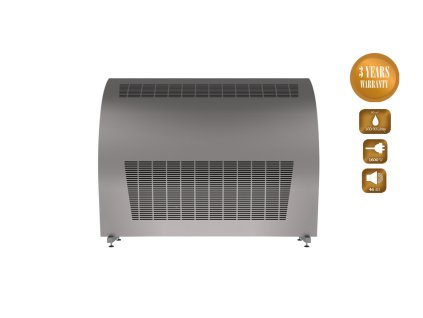 Odvlhčovač DRY 800 WAVE plastový 50m2 3,8 l/h
