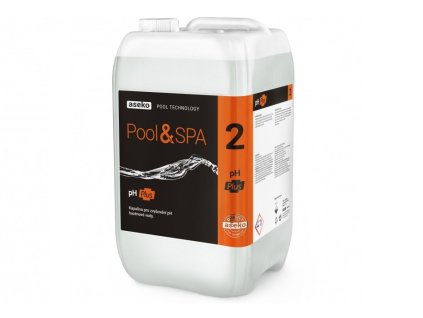pH plus 20l
