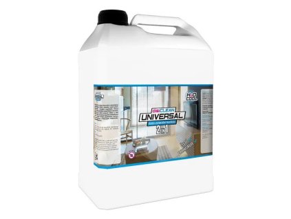 H2O SPA Cleaner 5L