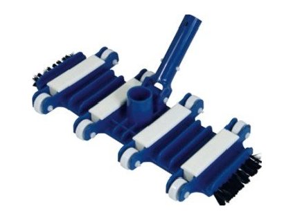 Vysavač Singlflex Shine s kartáči d38