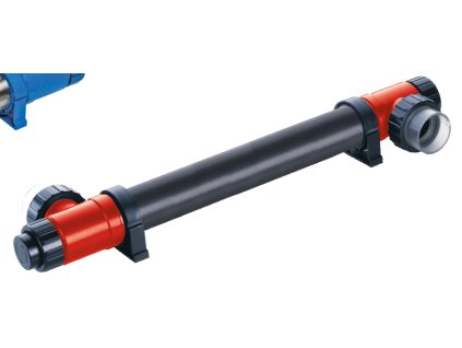 UV-Sterilizátor Black plastic 75W