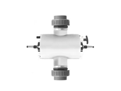 Středotlaká UV lampa CHARM LifeUVM0106-25-AW-AEP-LD