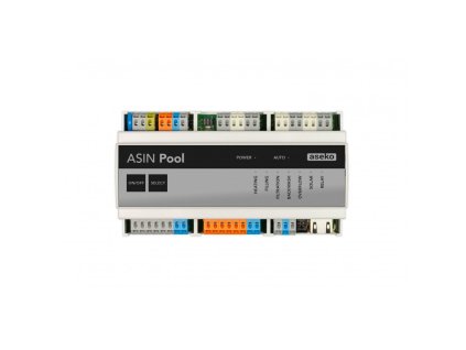 Asin Pool RS485 PT1000