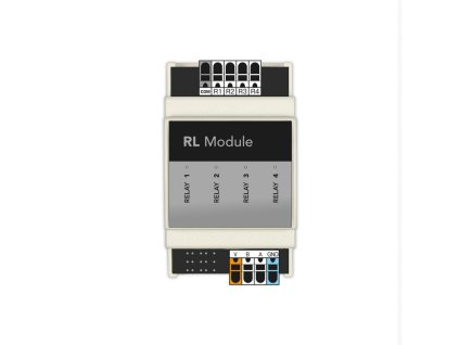 RLmodul pro ASIN Pool RS485