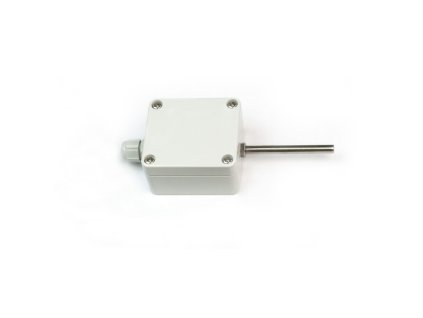 Teploměr pro měření venkovní teploty (do 2020)