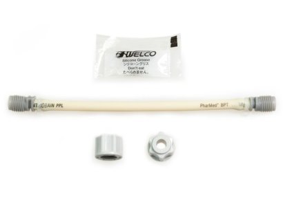 Náhr.sada hadiček k peristaltickému čerpadlu Aseko