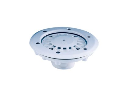 Dnová tryska regulovatelná do fólie