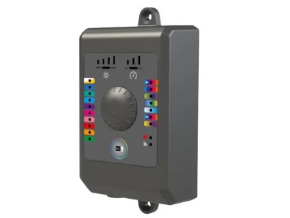 Ovládání Brio Wil RGB WiFi/Bluetooth