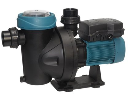 Čerpadlo ESPA Silen S 60 12M 12m3/h