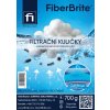 Filtrační kuličky Fiberbrite PES 50mm, 700g