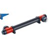 UV-Sterilizátor Black plastic 75W