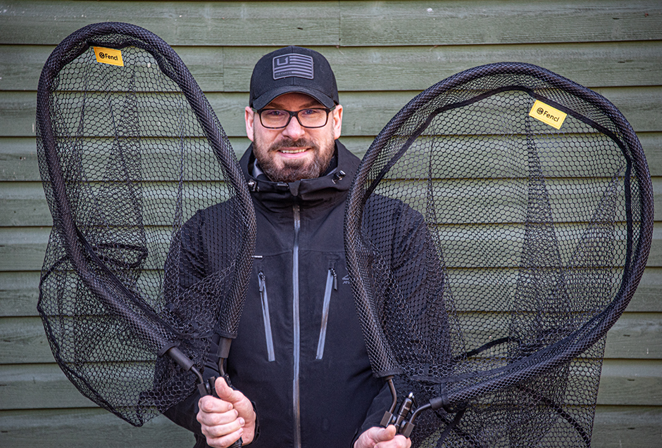 Innovation, Qualität und Zuverlässigkeit: Fencl-Kescher im Fokus