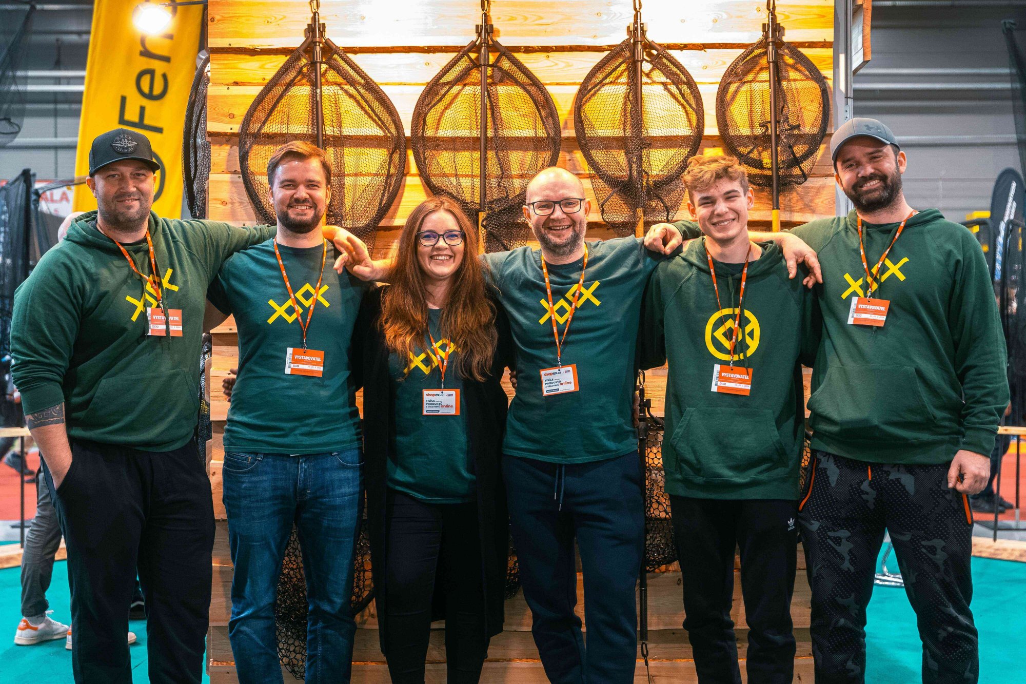 Neue Trends und Technologien im Angelzubehör: Wie Fencl mit einzigartigen Kescher-Funktionen das Spiel verändert