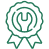 Levenslange Garantie