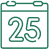 25 jaar op de markt