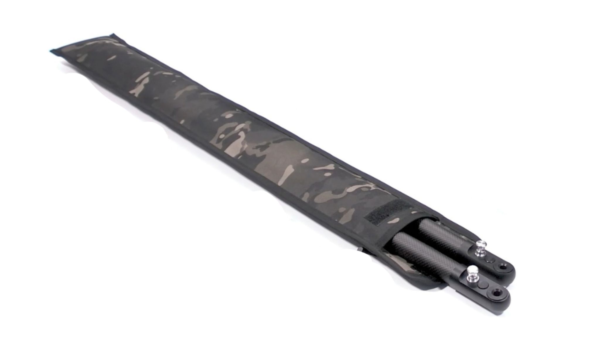 Fencl Lange Carbon Rod Pod Beine Xtreme