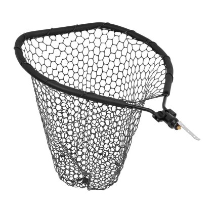 SILICONE NET Fencl landing net head MAX XL